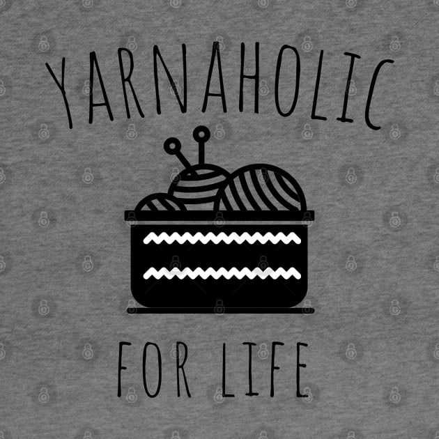 yarnaholic for life by juinwonderland 41